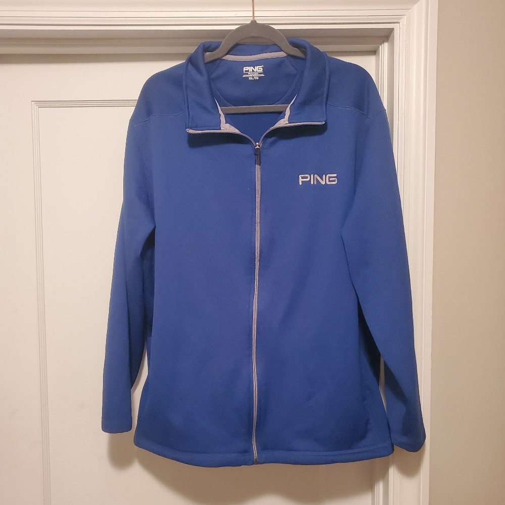 Ping Jacket - image 1